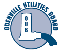 Odenville Utilities Board